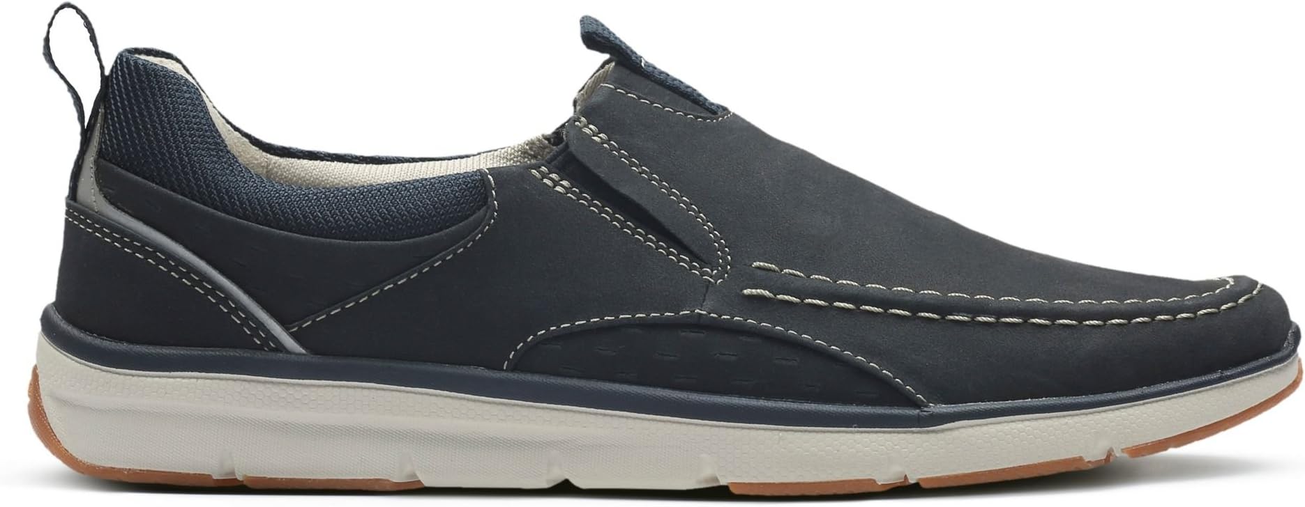 Clarks Men's Orson Row Loafers