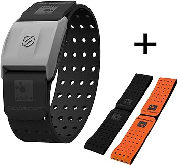 Scosche Rhythm+ Heart Rate Monitors
