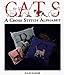 Cats: A Cross Stitch Alphabet by 