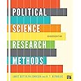 Political Science Research Methods