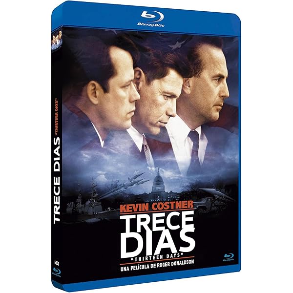 Amazon.com: 13デイズ ～コレクターズ・エディション～ [DVD