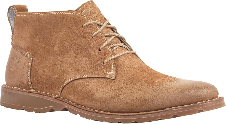 timberland desert boots