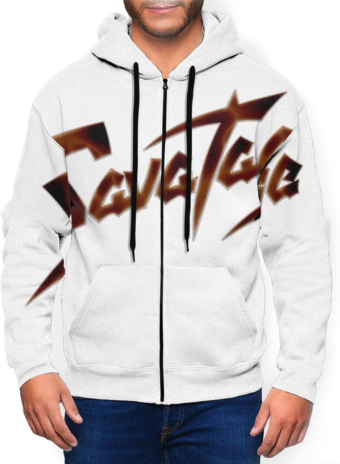 savatage hoodie