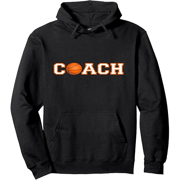 Amazon.com: COACH Hoodie - Hoodie For Men & Women Coaches