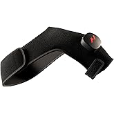 Hyperice Venom 2 - Advanced Heat + Vibration Wrap (Left Shoulder) - FSA or HSA Approved