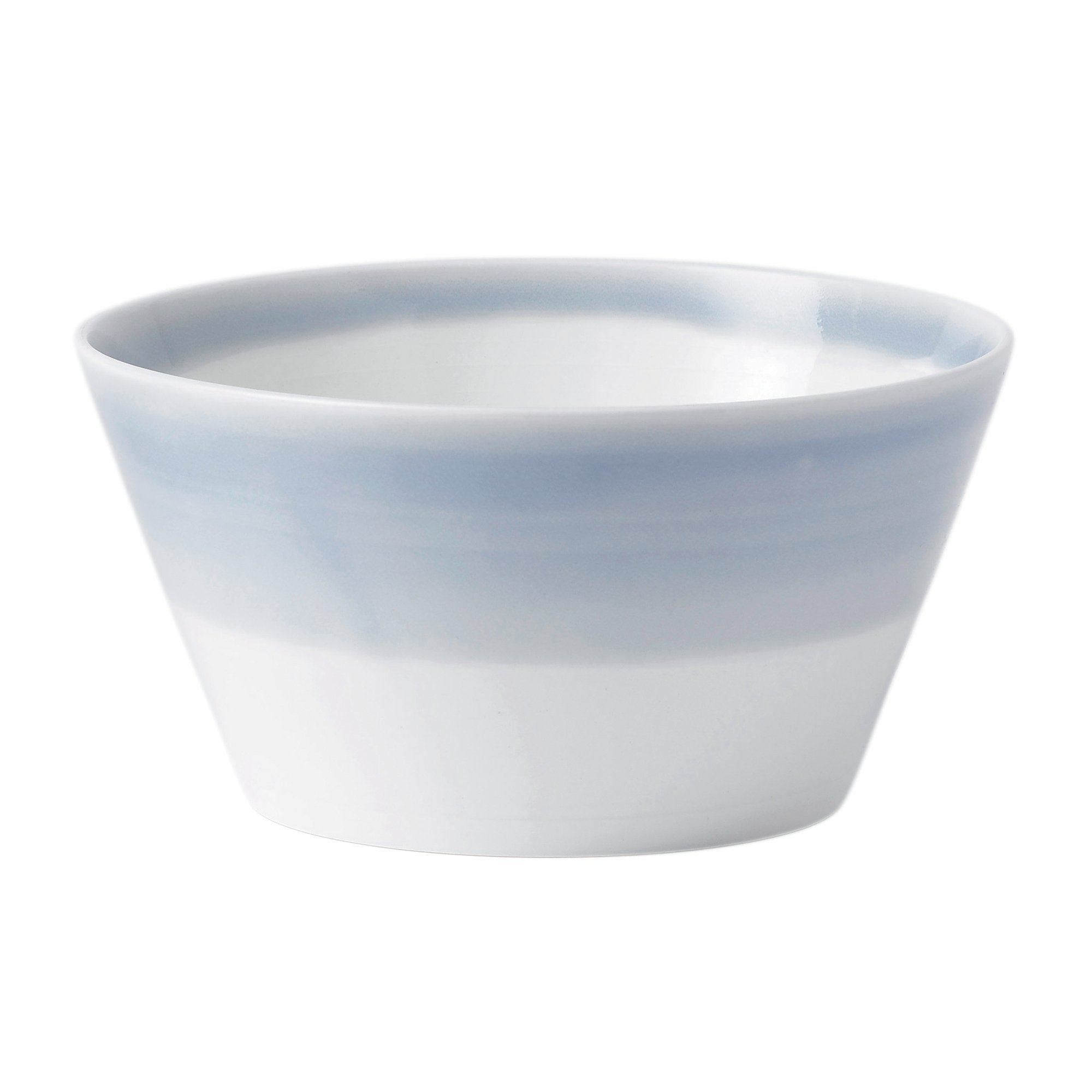 Royal Doulton 1815 1815TW25070 15cm Cereal Bowl Blue, Porcelain