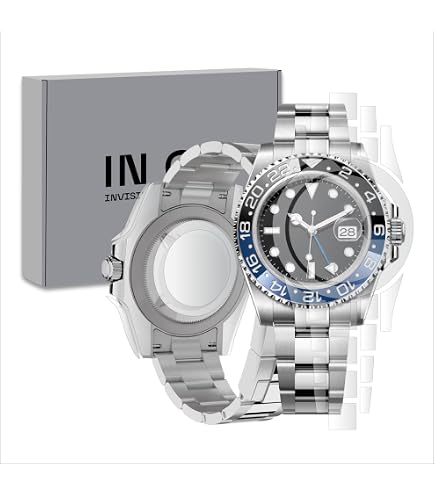 Amazon.com: INCO Watch Protection Film Compatible with Ref. 126500
