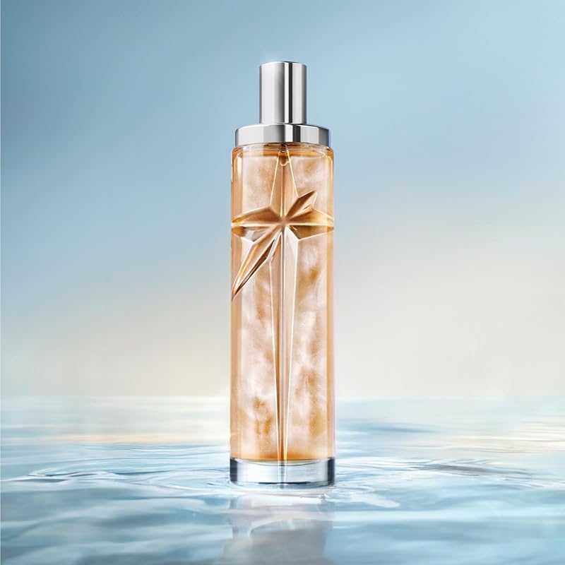 Starlicious Pineapple Musk - Eau de Toilette Pour Femme