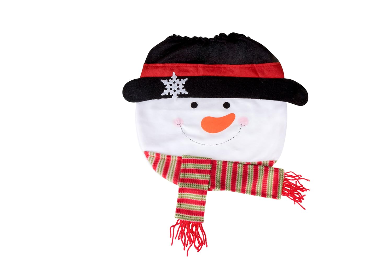 Best christmas toilet seat cover only