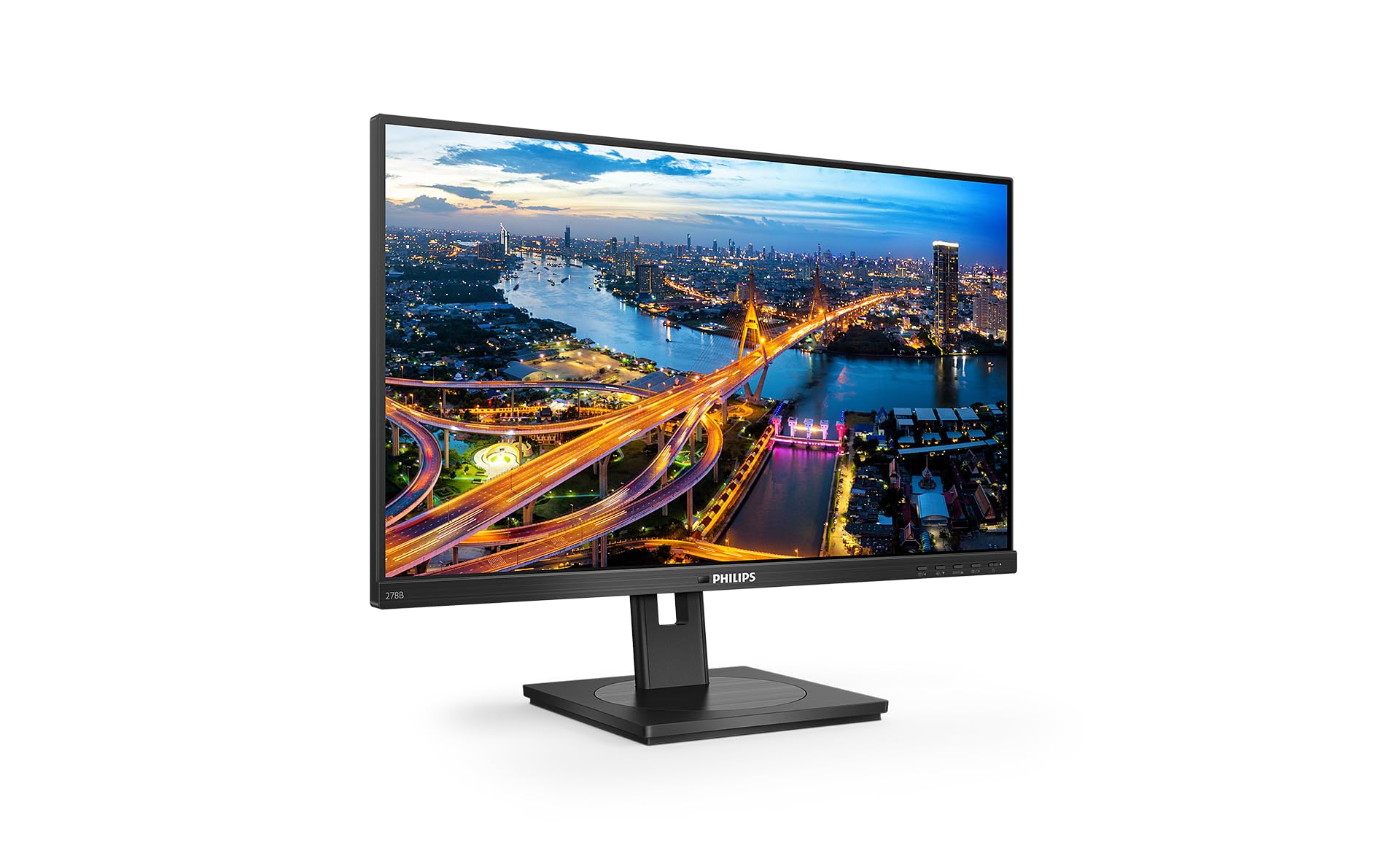 Philips 278B1-27 Inch 4K Monit...