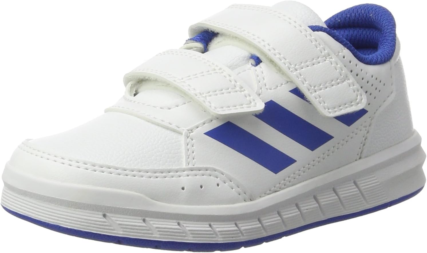 adidas Boys'’ Ba9525 Gymnastics Shoes