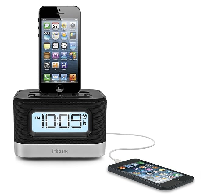 ihome ipl10