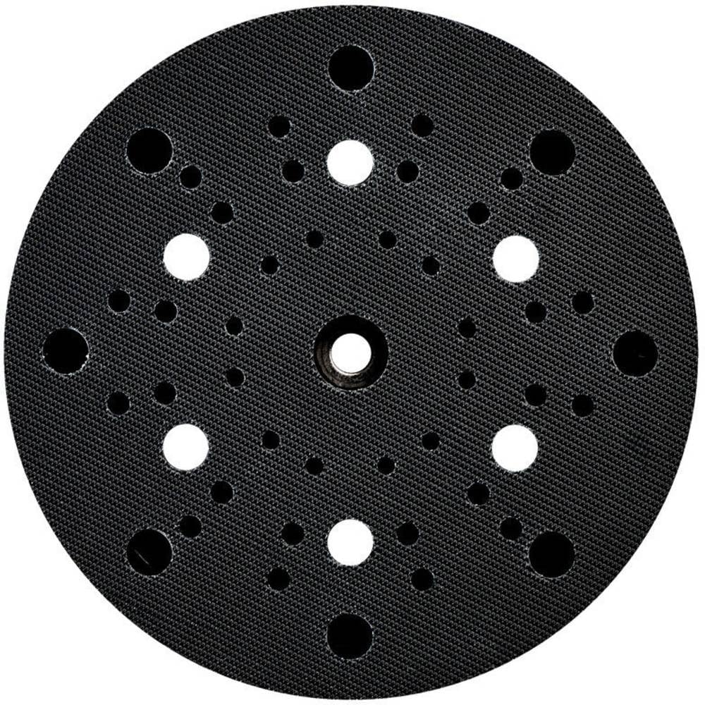 Metabo 630262000 Sanding Pad 150mm Multi Hole Medium-Hard for SXE 450 & SXE 3150