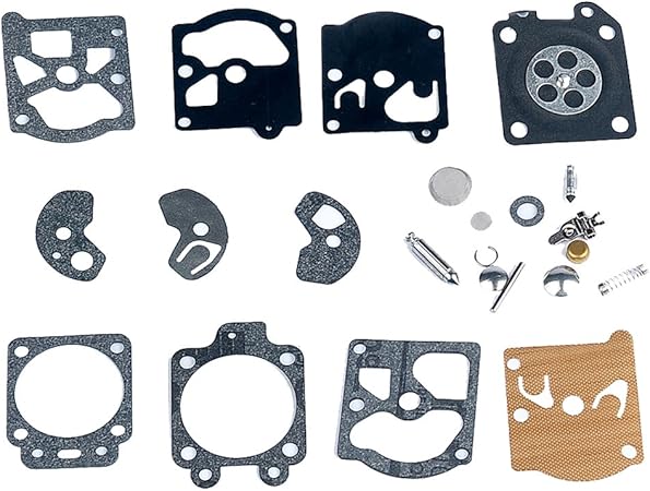 32 Stihl 032 Av Parts Diagram - Wiring Diagram Database