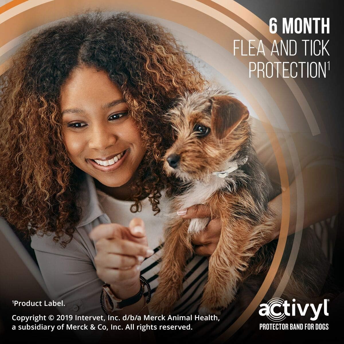 activyl protector band for dogs reviews