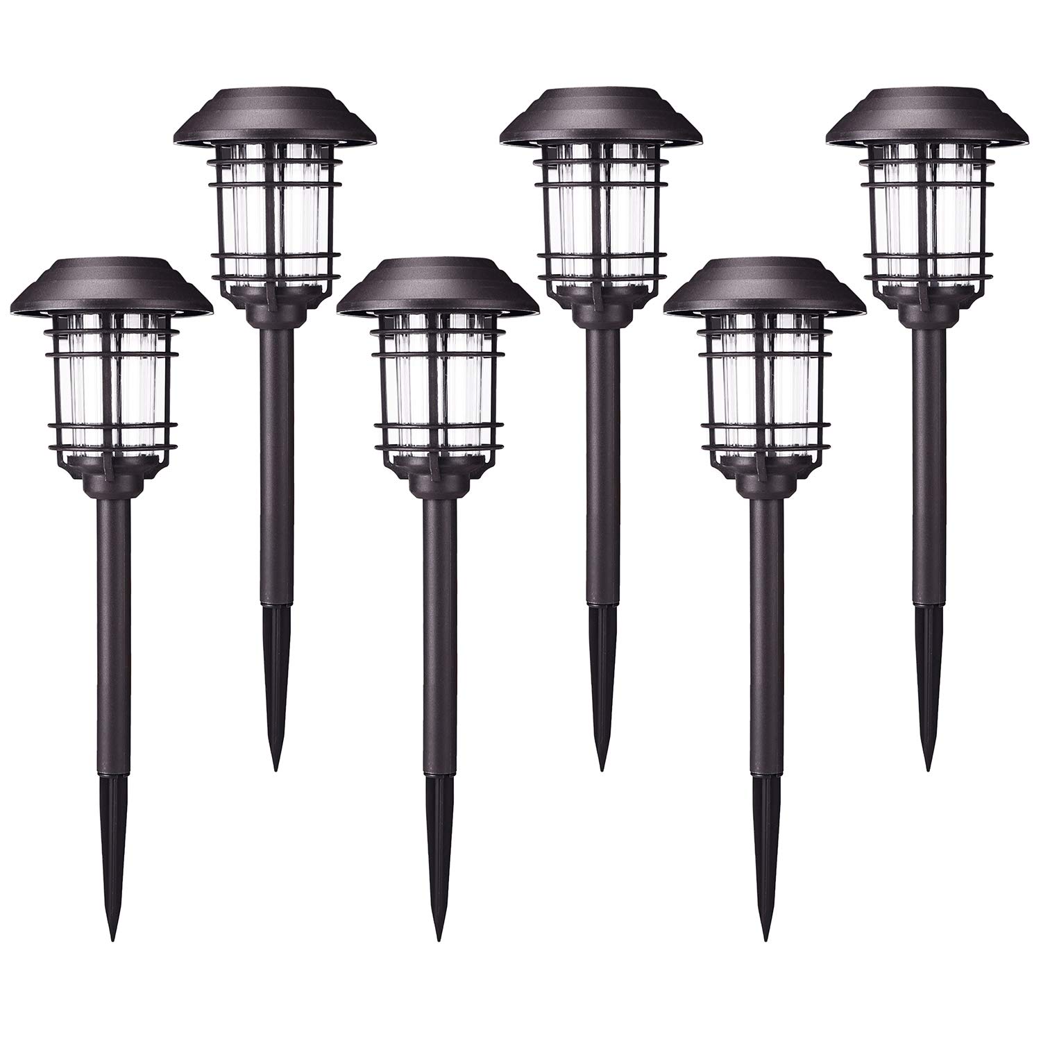 Best Hampton Bay Garden Solar Lights