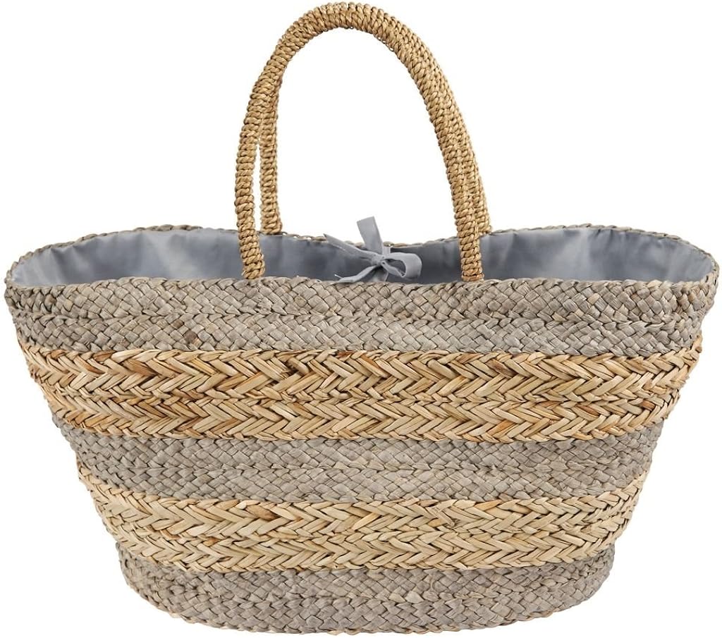 basket tote