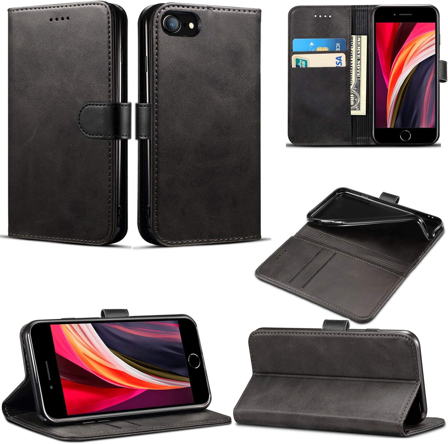 Case for iPhone SE 2022 / iPhone SE 2020