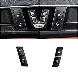 WODOFO GDR Door Lock Unlock Switch Cap, Left Right