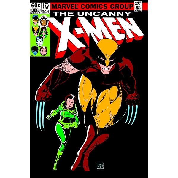 Essential X-Men Volume 2 TPB: Claremont, Chris, Byrne, John