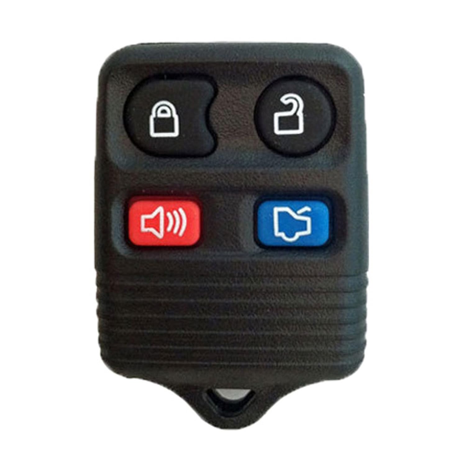 Amazon.com: Ford CWTWB1U331 Keyless Entry: Automotive