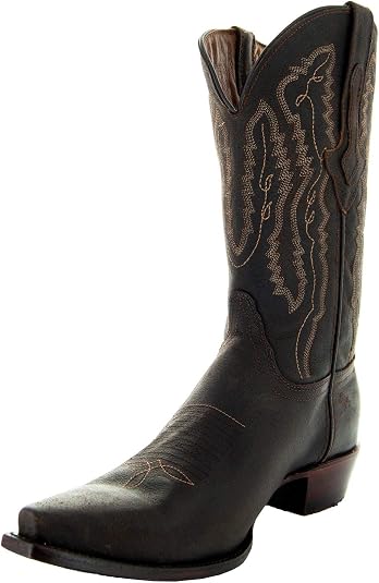 Botas Rio Grande Negras Discount, 63% OFF | www.docemel.com