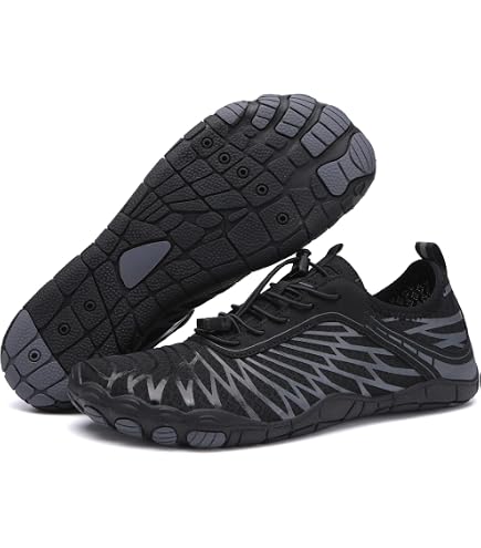 Amazon.com: LELISKA Barecourt: 2.0 Barefoot Pickleball Shoes