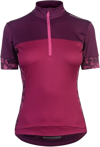 muddy fox cycling jersey
