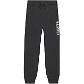Nautica Boys' Fleece Jogger Sweatpants