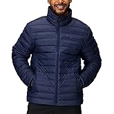 MARMOT Men's Zeus Jacket - Down-Insulated, Water Resistant, Lightweight