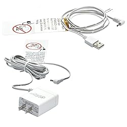 Infant Optics Official Power Cord Adapter for DXR8