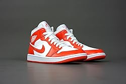 Nike Men's Air Jordan 1 Mid Se Basketball
