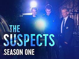 Amazoncom Watch The Suspects True Australian Thrillers - 