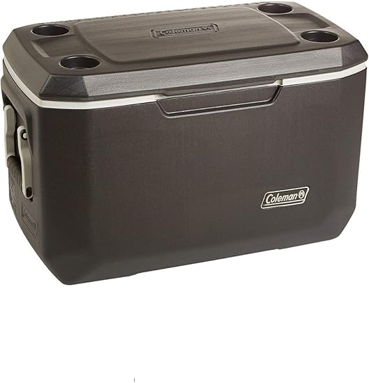 coleman 70 quart