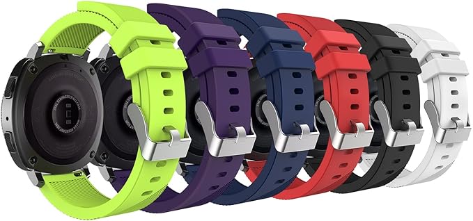 samsung gear sport colors