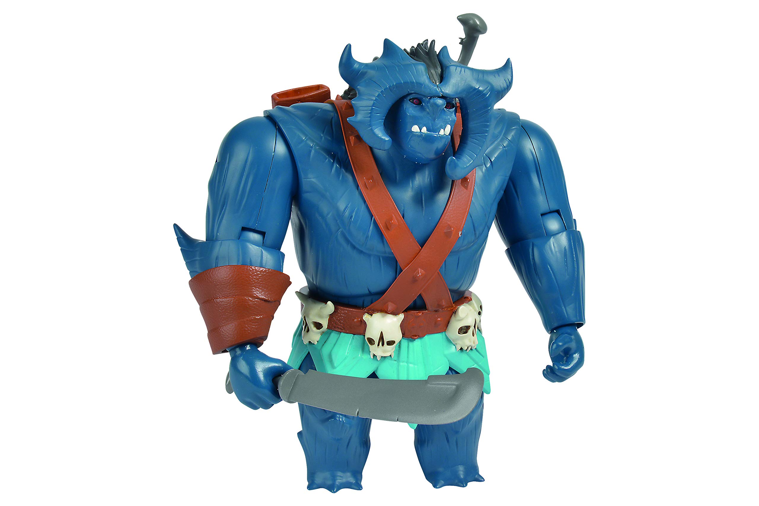 Trollhunters - Bular - 20cm Fully Poseable Figurine โ image 1