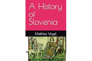 A History of Slovenia
