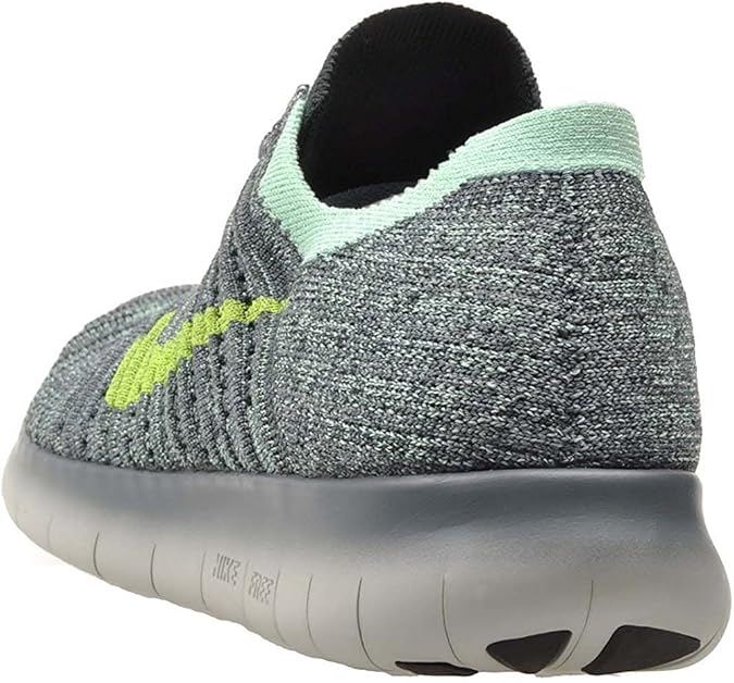 nike flyknit junior uk