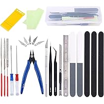 TAMIYA 87038 Pegamento Extra Líquido Con Pincel, Pinturas Y Materiales - Pegamentos | El Taller Del Modelista - Foto 10