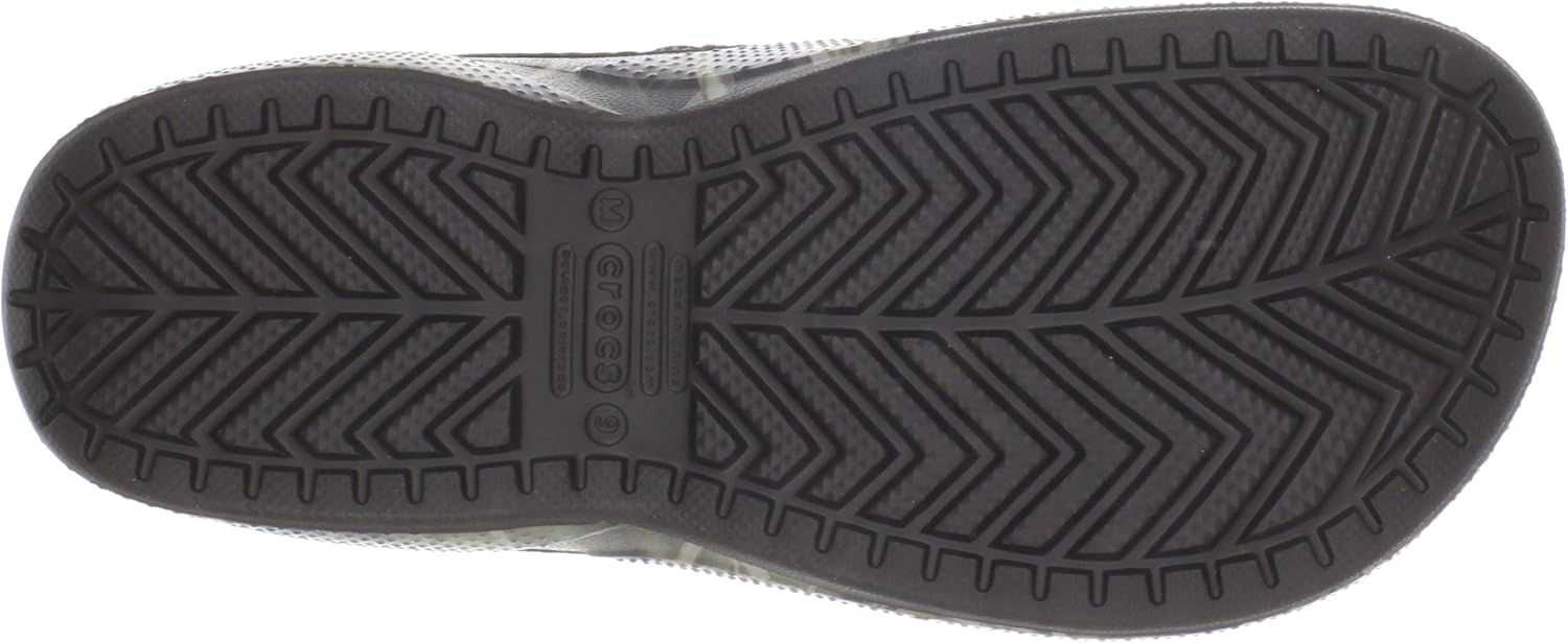 crocs islander sport