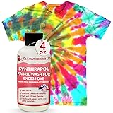 G&K Craft Synthrapol Sizing & Dye Remover 4