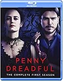 Penny Dreadful: Season 1