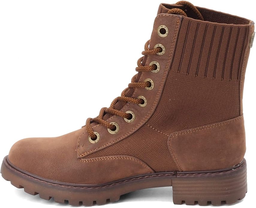 Blowfish Malibu Womens Reilly Tobacco