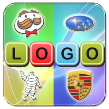 Amazon.com: Logo Guess Premium: Appstore for Android