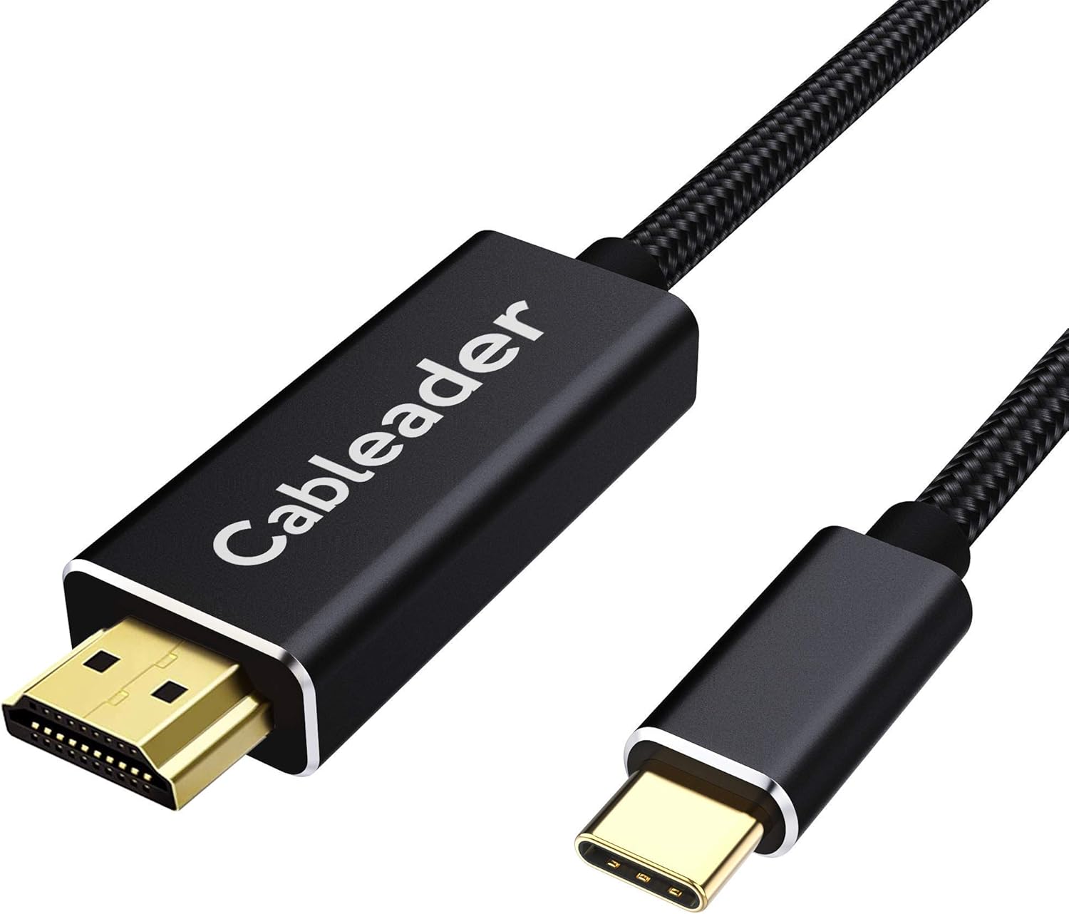USB C to HDMI Cable 4K 60Hz 1.8M