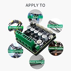 ODESC V4.2 Brushless Servo Motor Controller Driver