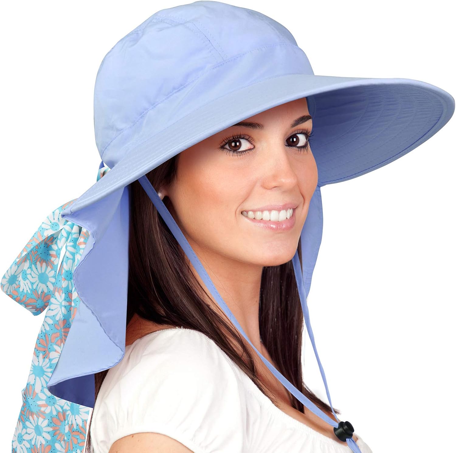 large brim women's hats