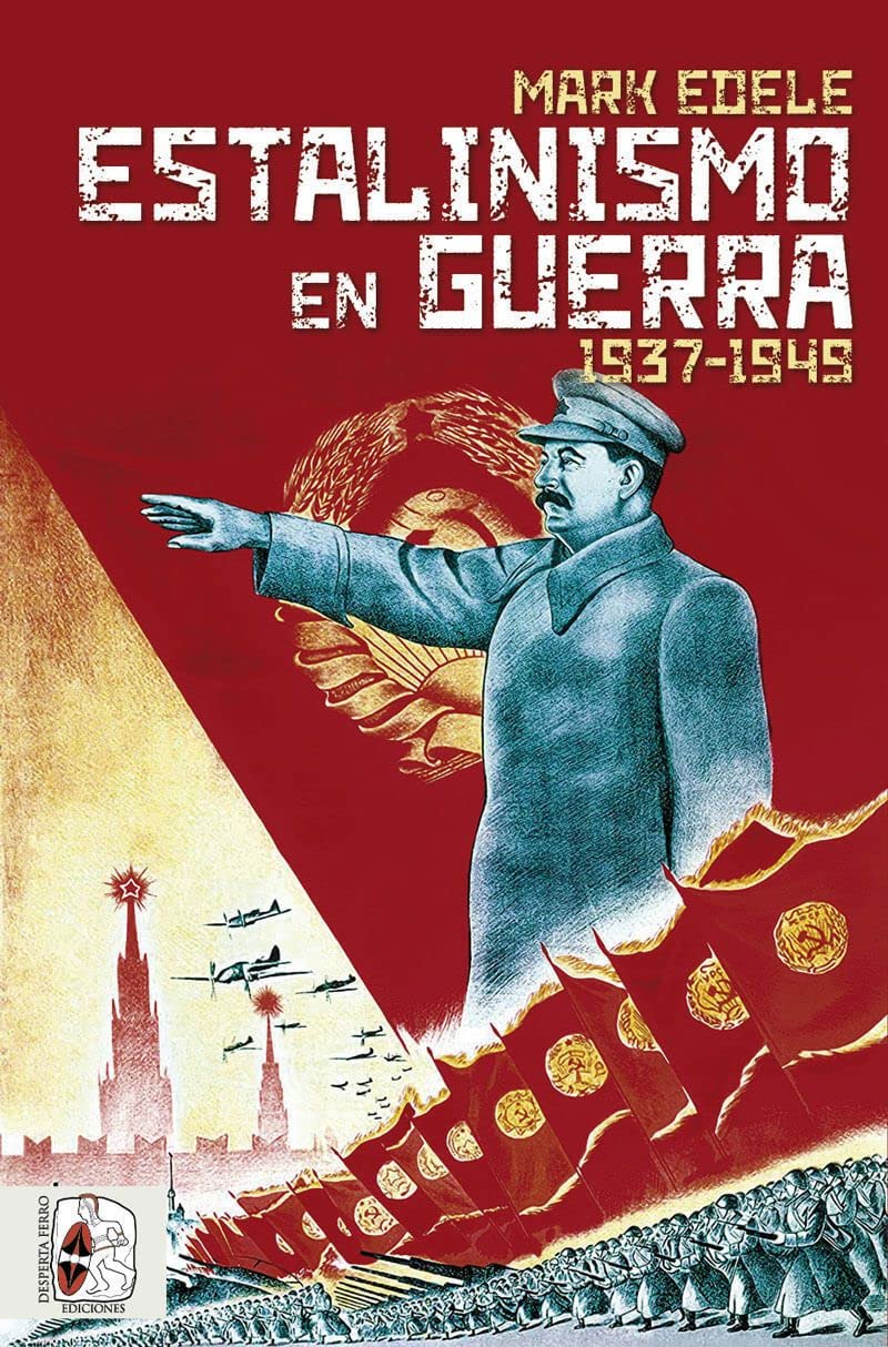  Estalinismo en guerra 1937-1941