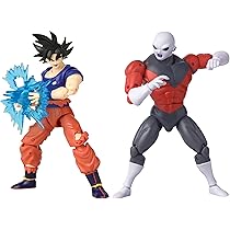 DRAGON STARS SERIES - Dragon Ball Super - Super Saiyan Goku