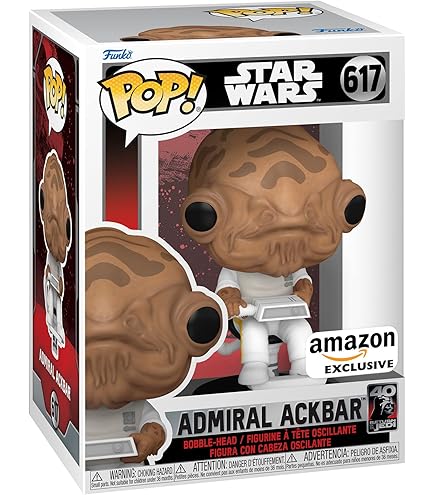 Pop! Star Wars Muftak ECCC 2017 Funko Spring